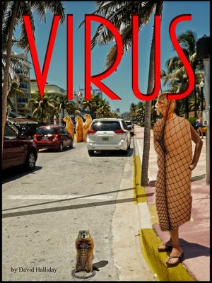 cover image of Virus
